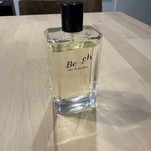 Bobbi Brown Beach Fragrance with Black Cap